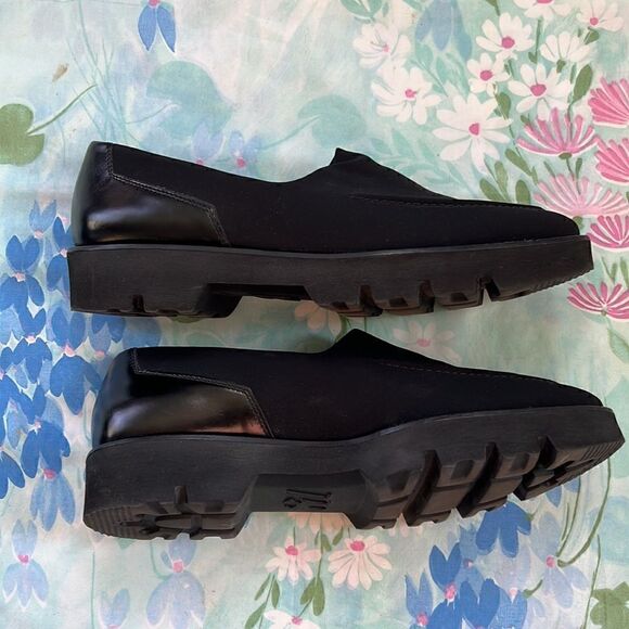 Paul Green Dara Pointed Toe Loafer - Picture 4 of 12